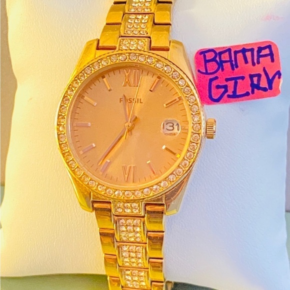 Fossil watch - Picture 2 of 11